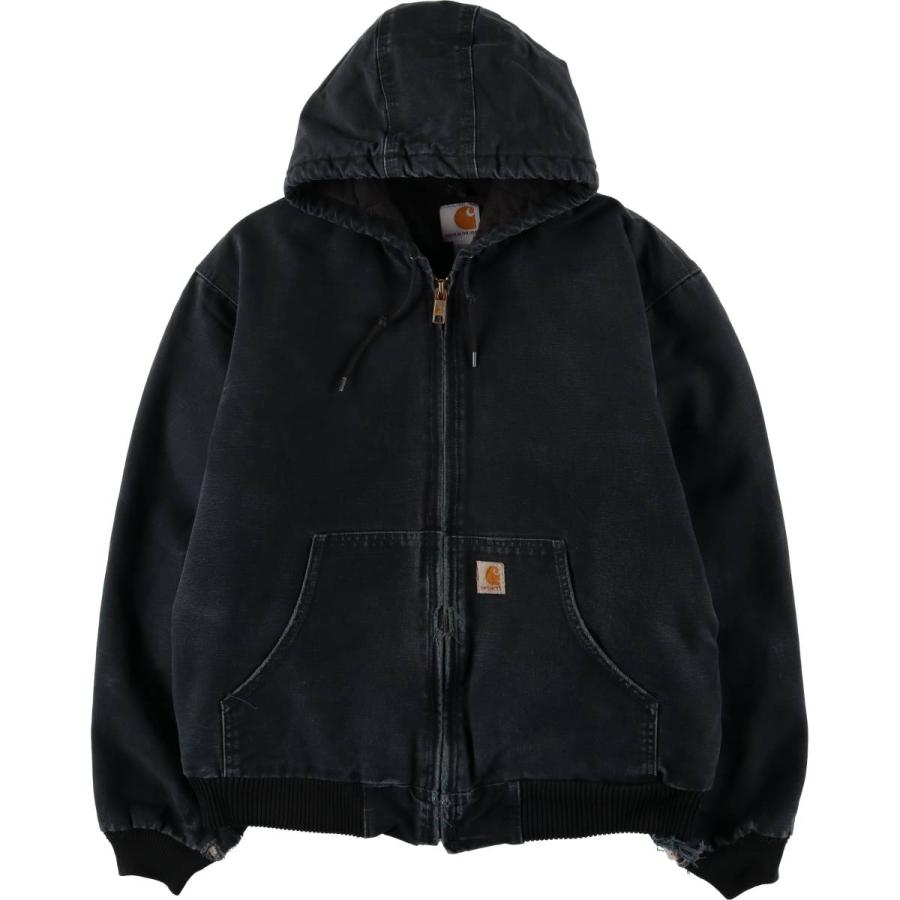 kkk Carhartt アクティブジャケット USA製 楽天市場】カーハート MADE IN USA アクティブ ジャケット