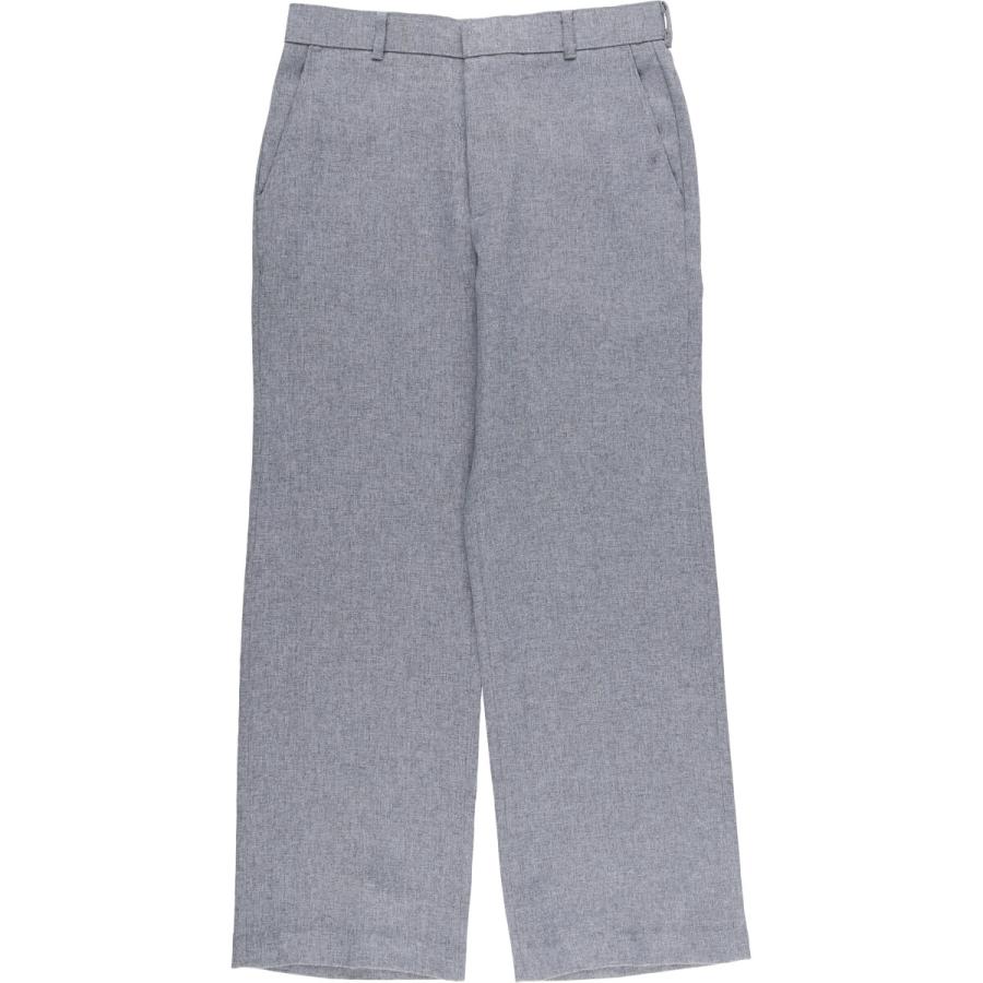 Levi's（リーバイス） 古着 80年代 Levi's STA-PREST スタプレ ACTION