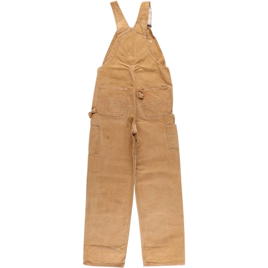 Carhartt（カーハート） 古着 00年代 ダブルニー ダック