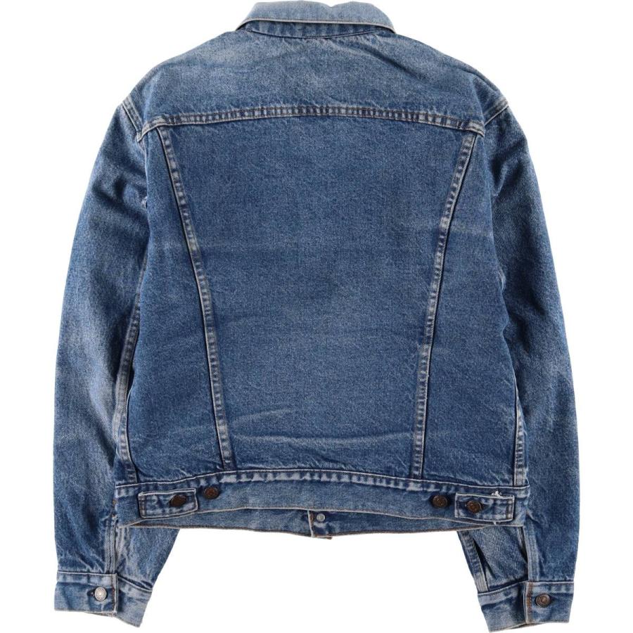 Levi's（リーバイス） 古着 Levi's 70401-0816 デニムジャケット G