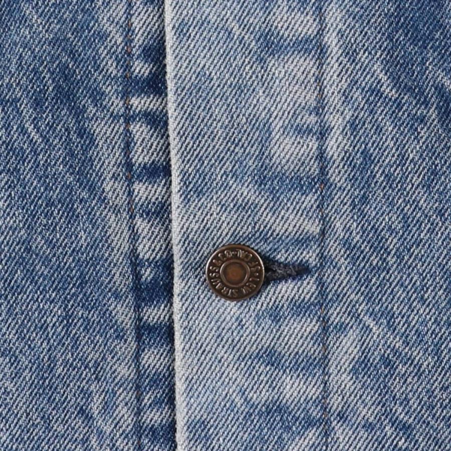 Levi's（リーバイス） 古着 Levi's 70401-0816 デニムジャケット G