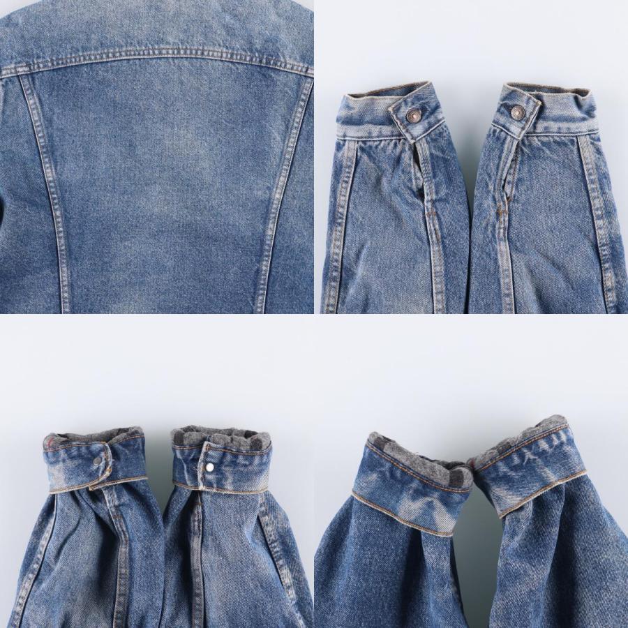 Levi's（リーバイス） 古着 90年代 Levi's 70506-0316 デニム