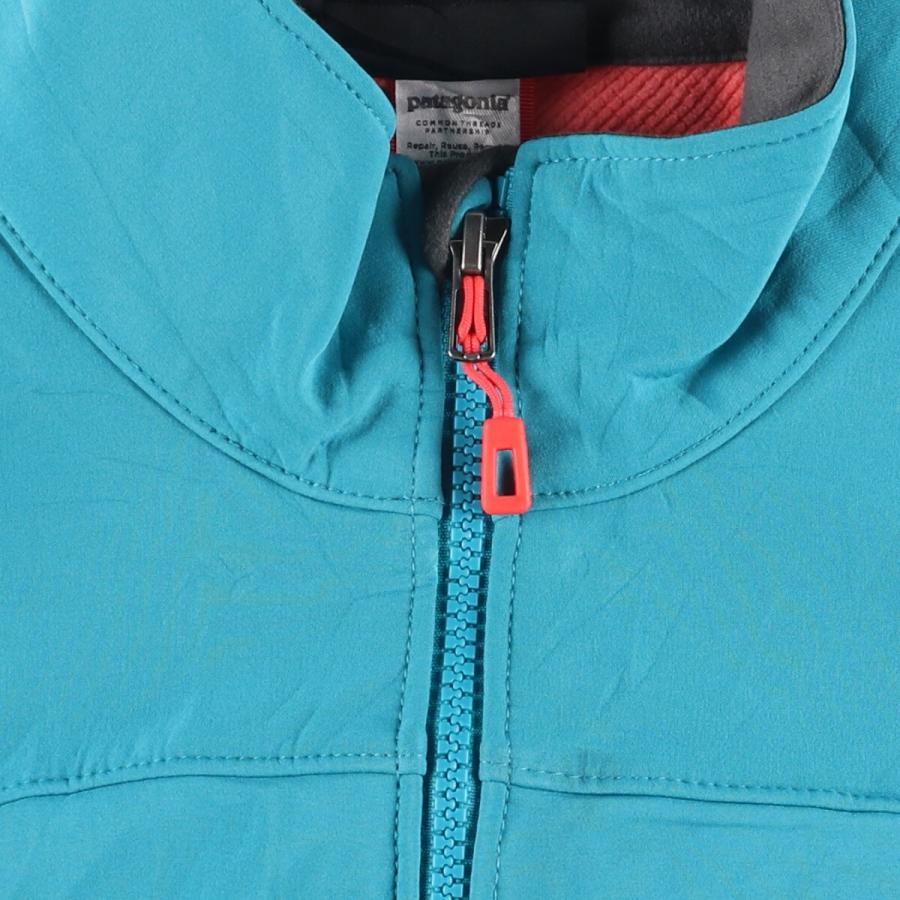 patagonia（パタゴニア） 古着 Patagonia 83395SP14 ソフトシェル