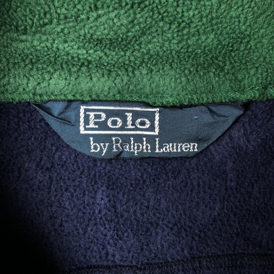 トップス 古着 ラルフローレン Ralph Lauren POLO by Ralph Lauren