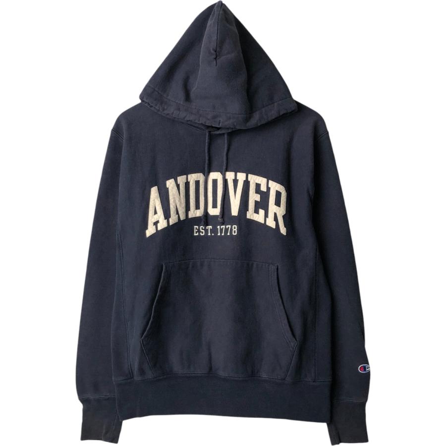 Champion（チャンピオン） 古着 カレッジ スウェットプルオーバー