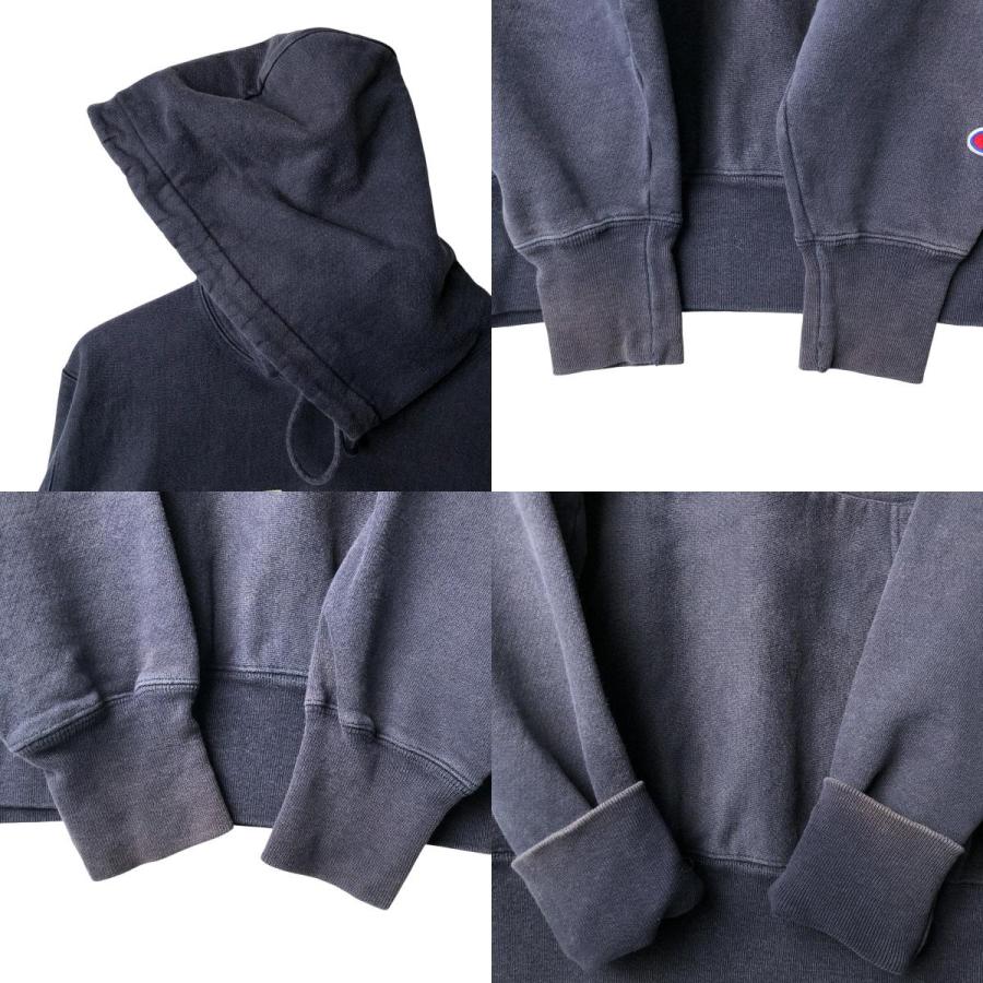 Champion（チャンピオン） 古着 カレッジ スウェットプルオーバー