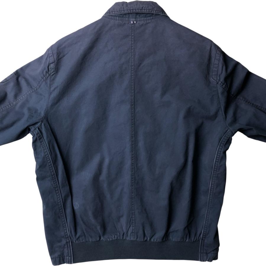 TOMMY HILFIGER（トミー・ヒルフィガー） 古着 スイングトップ