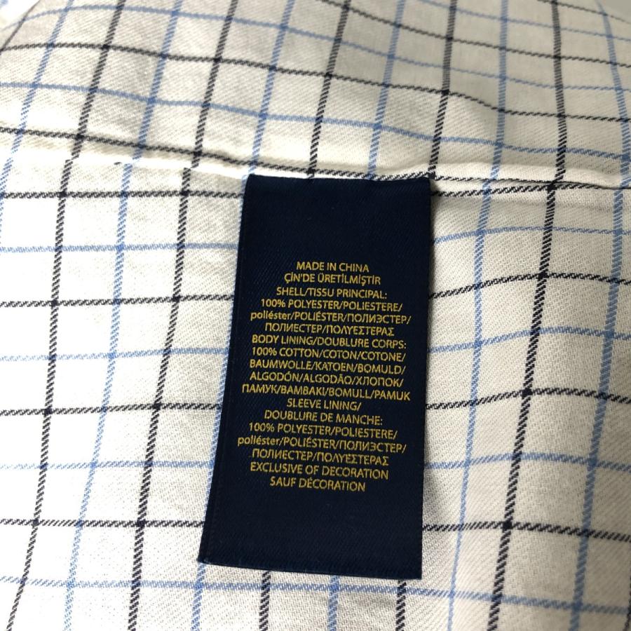 古着 ラルフローレン Ralph Lauren POLO RALPH LAUREN ハリントン