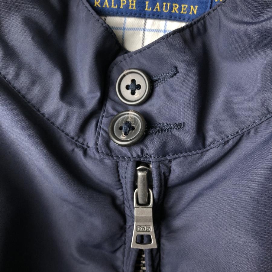 古着 ラルフローレン Ralph Lauren POLO RALPH LAUREN