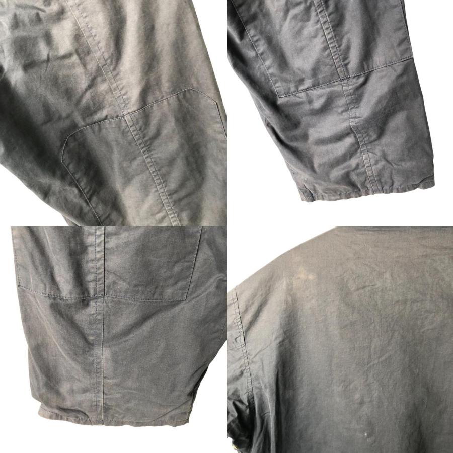 BURBERRY（バーバリー） 古着 Burberry's 中綿入り コットンジャケット