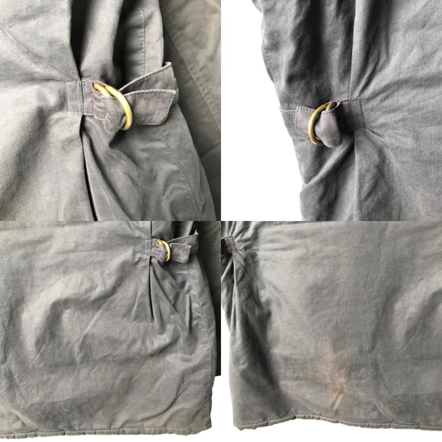 BURBERRY（バーバリー） 古着 Burberry's 中綿入り コットンジャケット