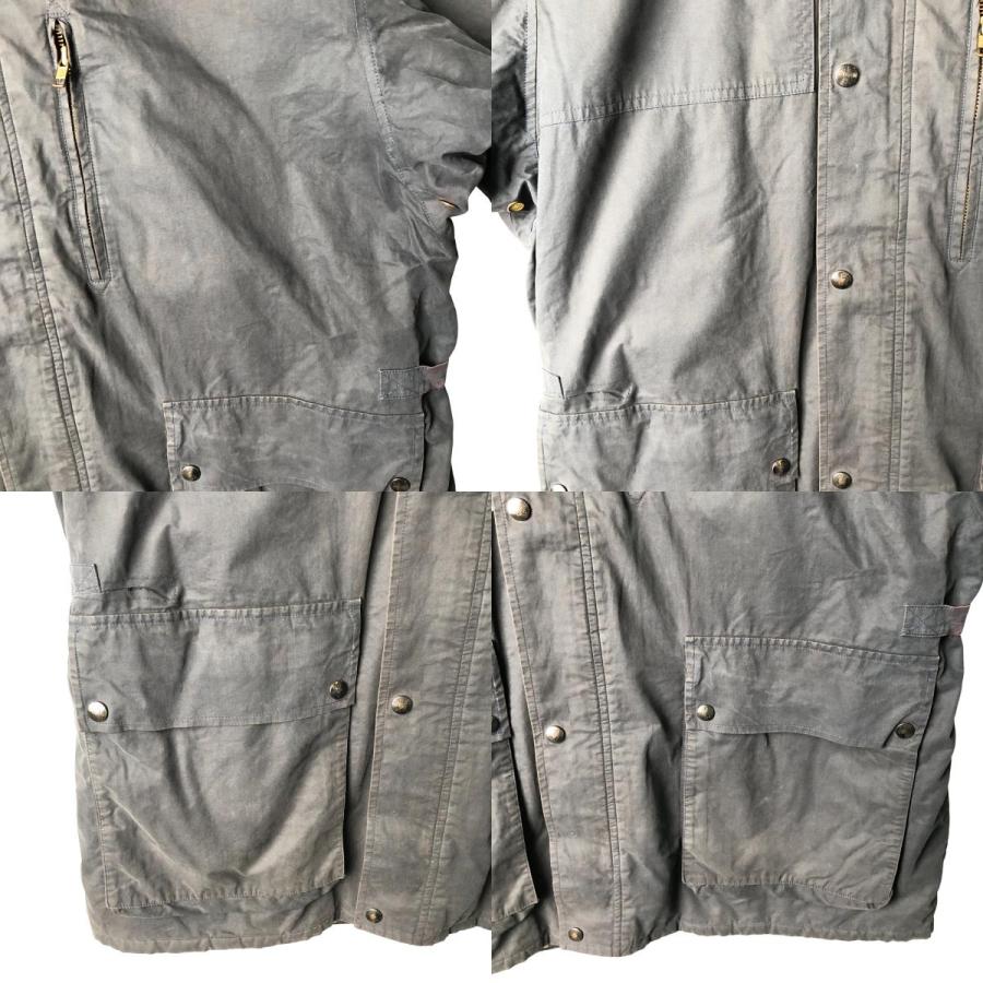 古着 バーバリー Burberry's 中綿入り コットンジャケット 英国製 メンズL相当 /eaa586398 BURBERRY（バーバリー） 古着 Burberry's 中綿入り コットンジャケット