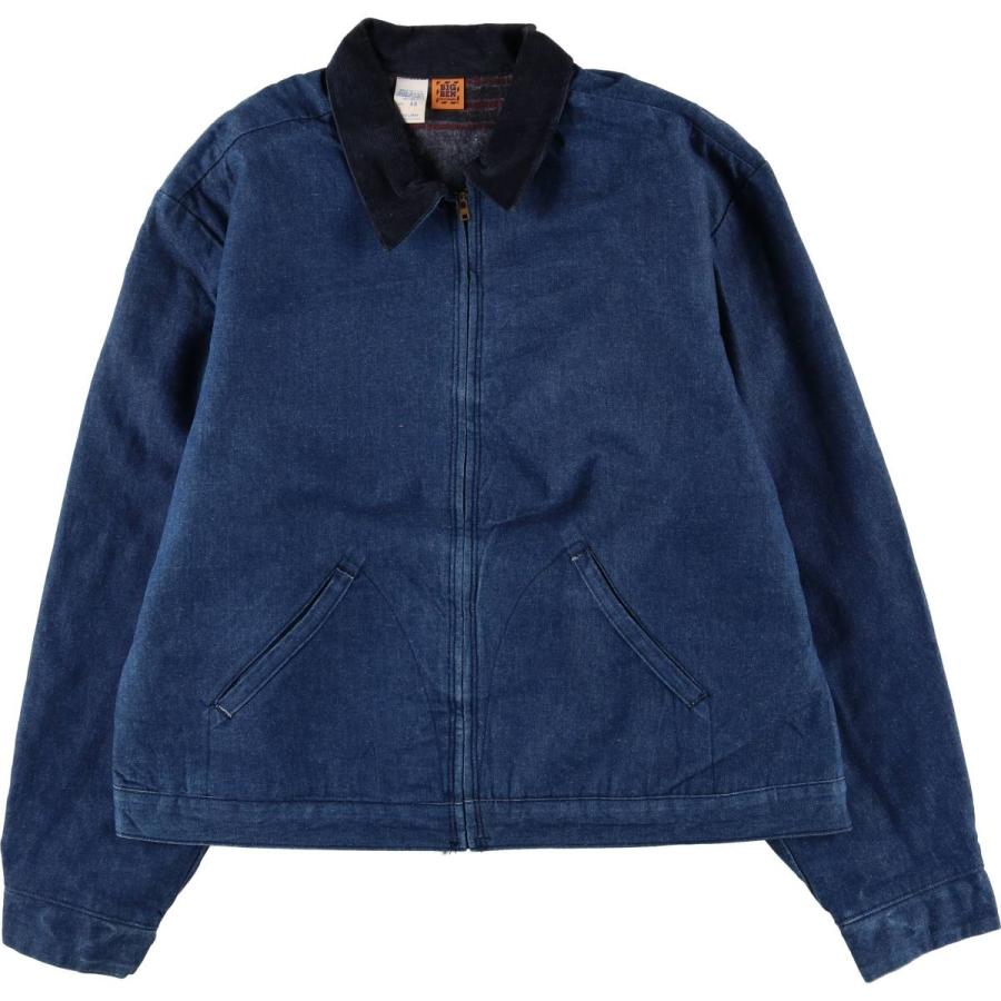 Wrangler（ラングラー） 古着 70~80年代 Wrangler BIG BEN ビッグベン