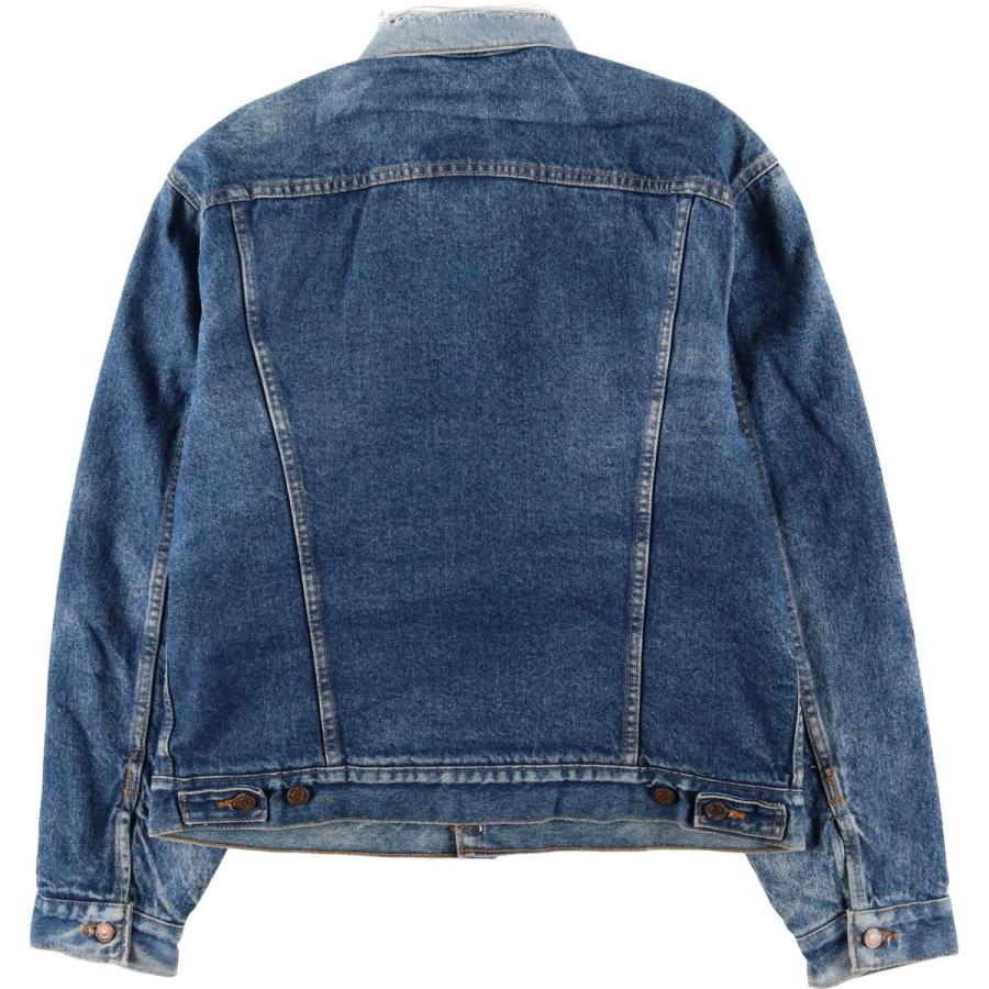 Levi's（リーバイス） 古着 ~90年代 デニムジャケット Gジャン USA製