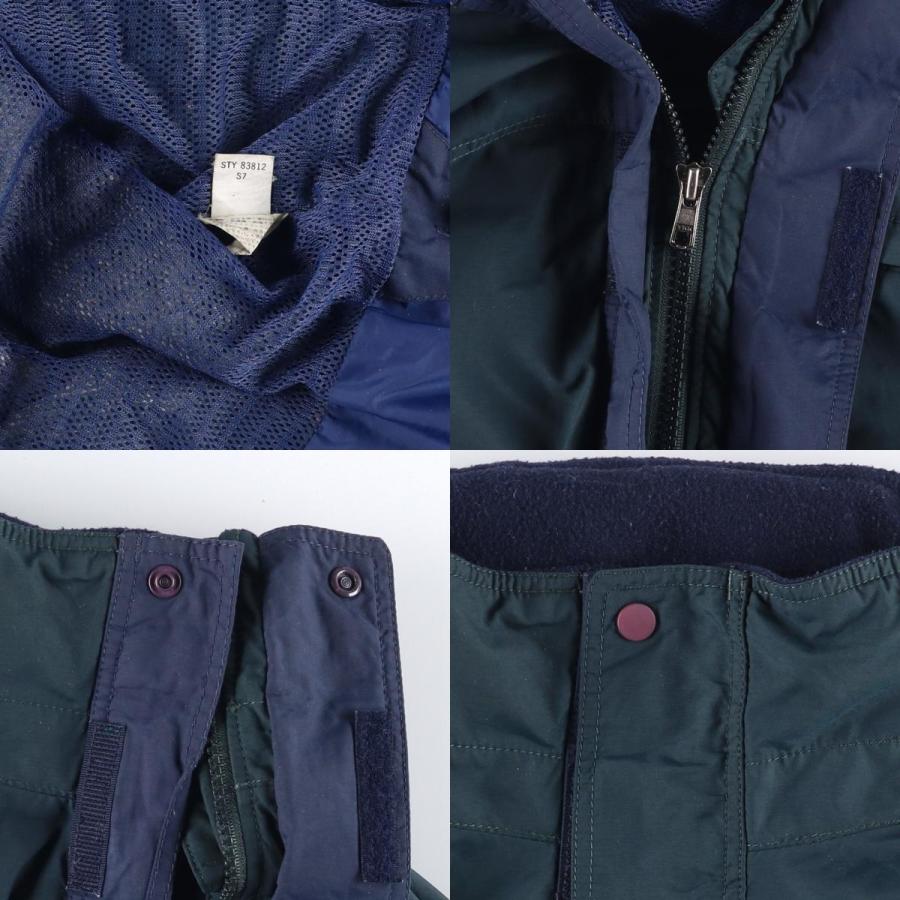 patagonia（パタゴニア） 古着 00年代 トレントシェルジャケット