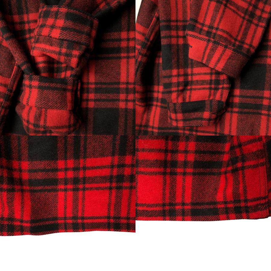 PENDLETON（ペンドルトン） 古着 70年代 チェック柄 ウールジャケット