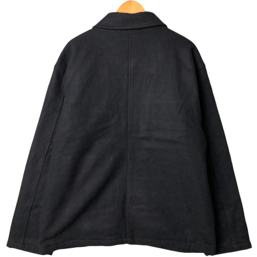 GAP（ギャップ） 古着 90年代 オールドギャップ 中綿入り ウール