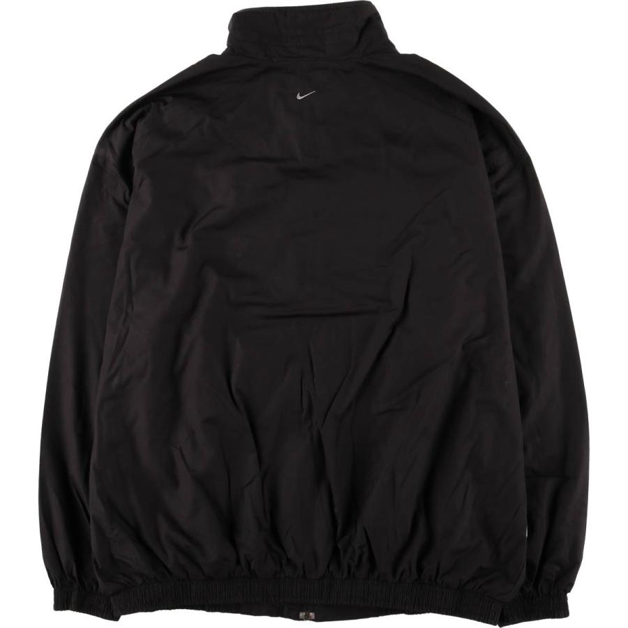 NIKE（ナイキ） 古着 90年代 ウインドブレーカー メンズXL相当