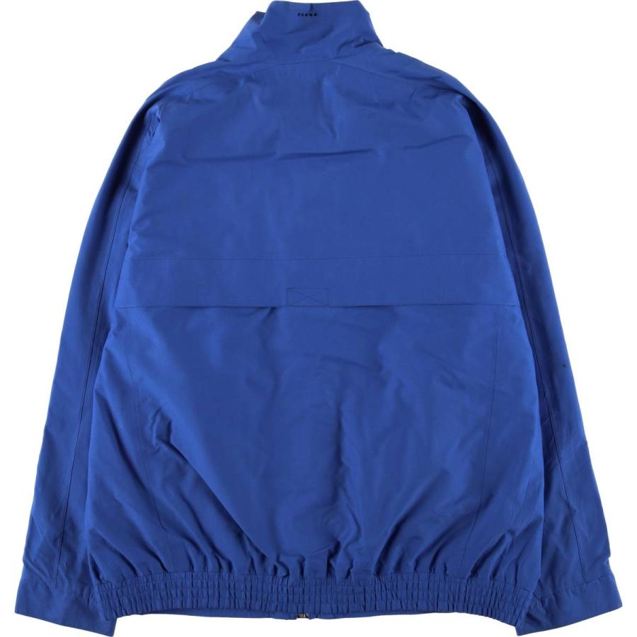 新品未使用　NIKEゴルフ　ウィンドブレーカー NIKE 古着 ナイキ GOLF ゴルフ ウインドブレーカー メンズL相当