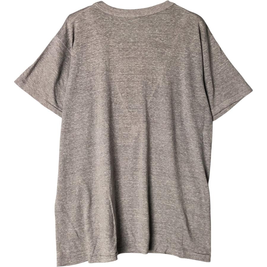 Champion（チャンピオン） 古着 80年代 トリコタグ プリントTシャツ 