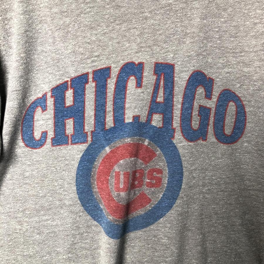 Champion（チャンピオン） 古着 80年代 トリコタグ プリントTシャツ 