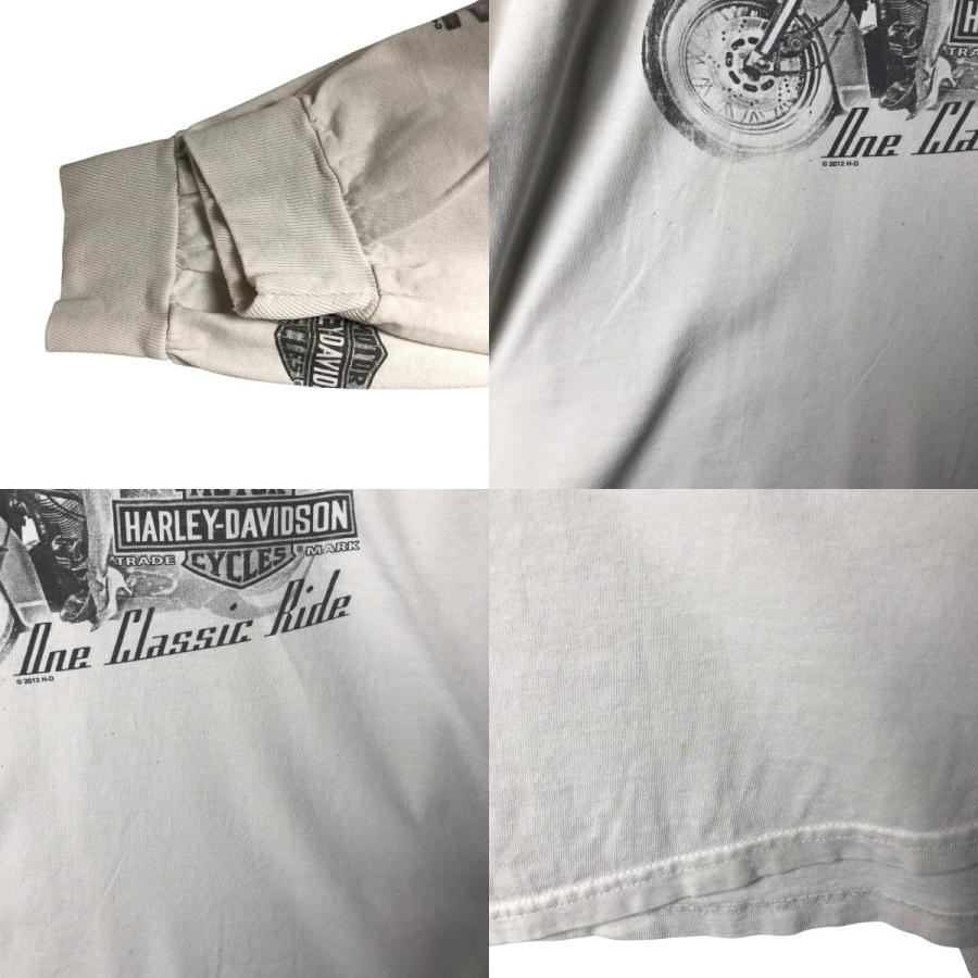 古着 ハーレーダビッドソン Harley-Davidson ピンナップガール