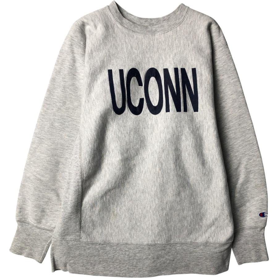 Champion（チャンピオン） 古着 80年代 リバースウィーブ トリコタグ