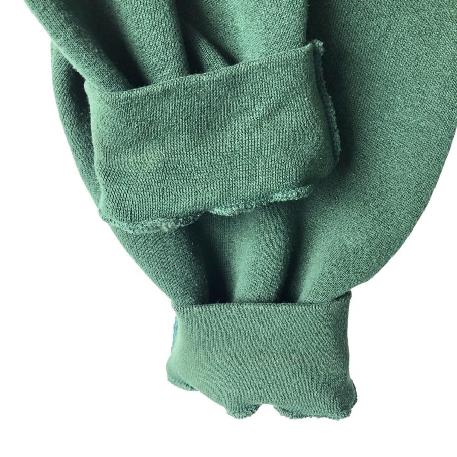 古着 90年代 LOGO 7 HEAVYWEIGHT NFL グリーンベイパッカーズ