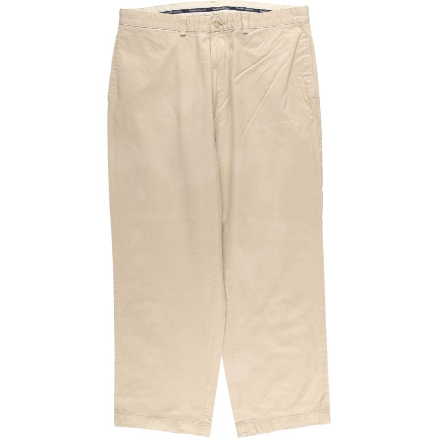 古着 ラルフローレン Ralph Lauren Polo GORDON PANT チノパンツ