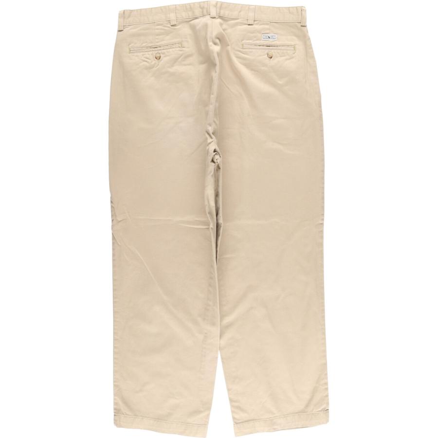 古着 ラルフローレン Ralph Lauren Polo GORDON PANT チノパンツ