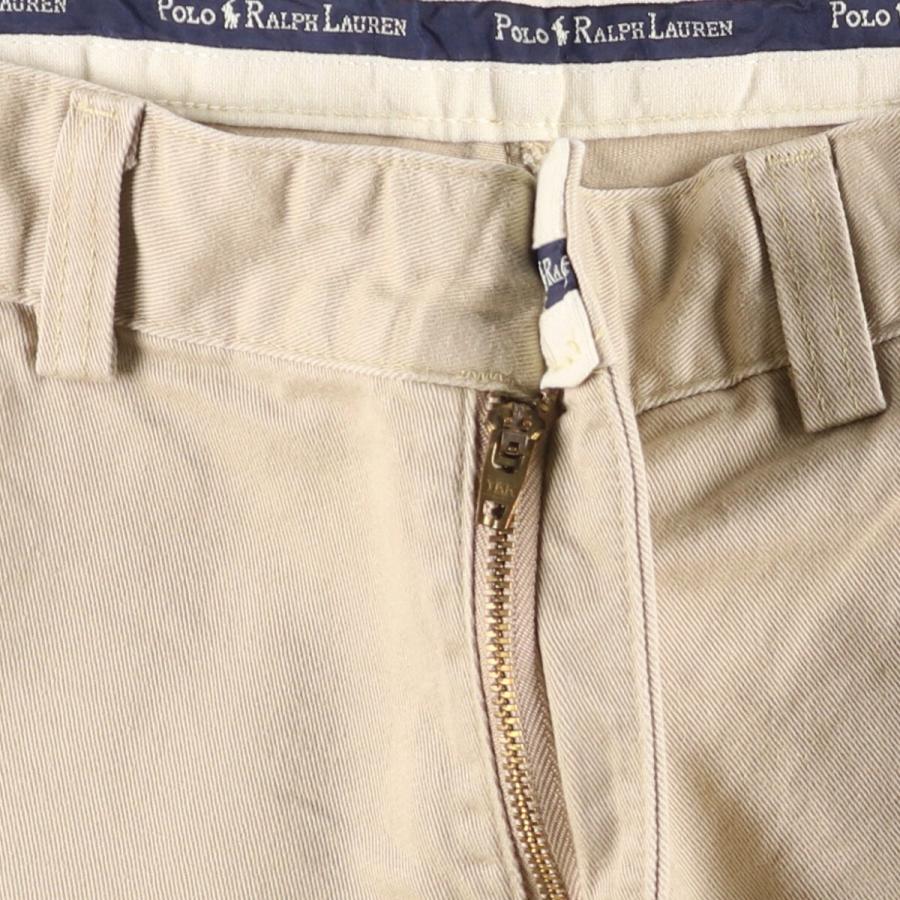 古着 ラルフローレン Ralph Lauren Polo GORDON PANT チノパンツ