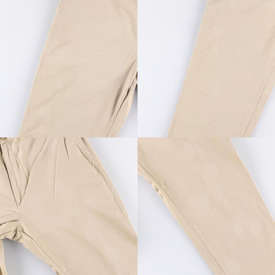 未使用 90s ポロ ラルフローレン チノパン GORDON PANT 古着 ラルフローレン Ralph Lauren Polo GORDON PANT チノパンツ