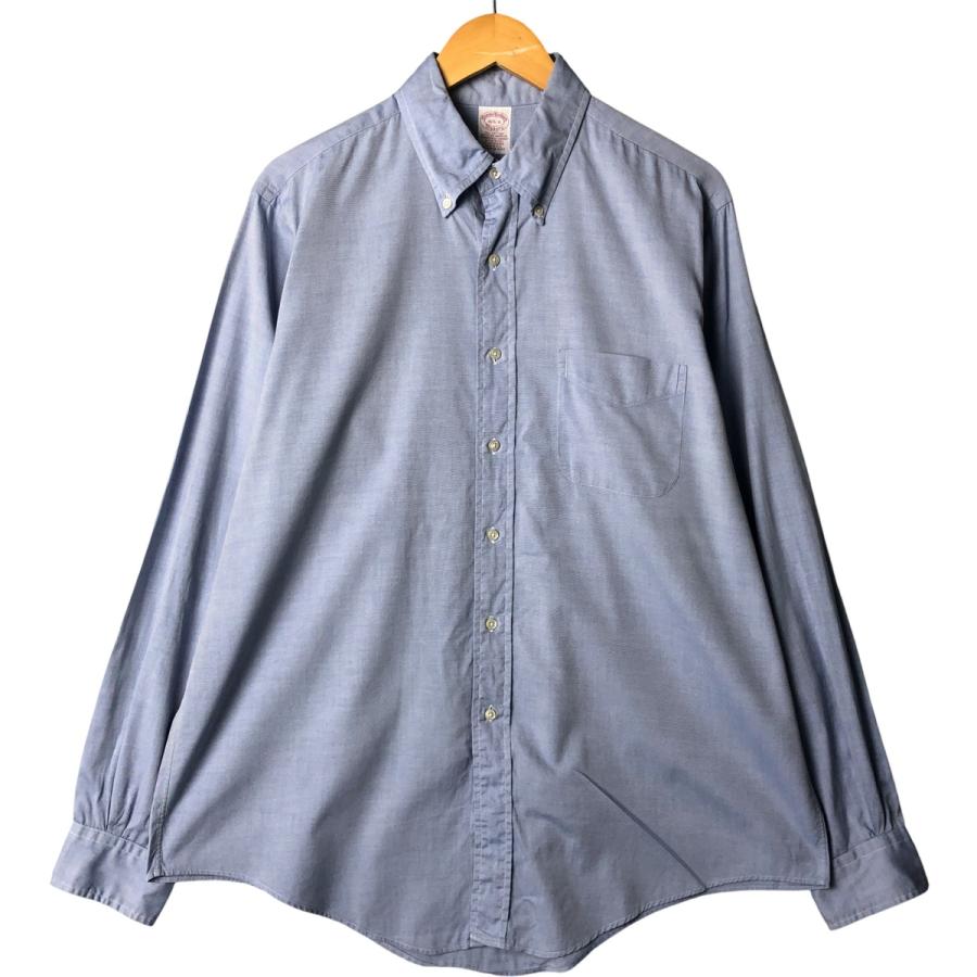 BROOKS BROTHERS（ブルックスブラザーズ） 古着 80~90年代 Brooks