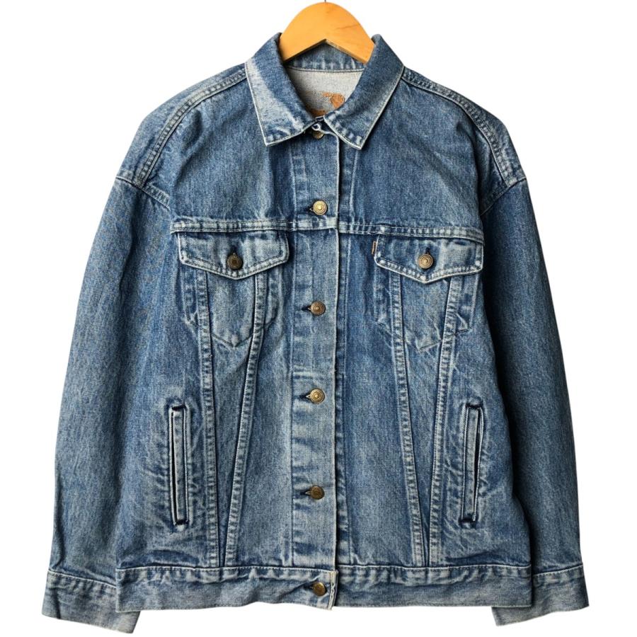 Levi's（リーバイス） 古着 Levi's 77930-7206 デニムジャケット G