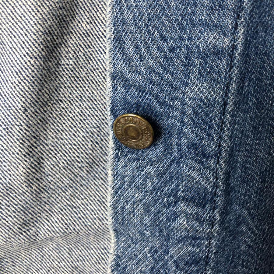 Levi's（リーバイス） 古着 Levi's 77930-7206 デニムジャケット G