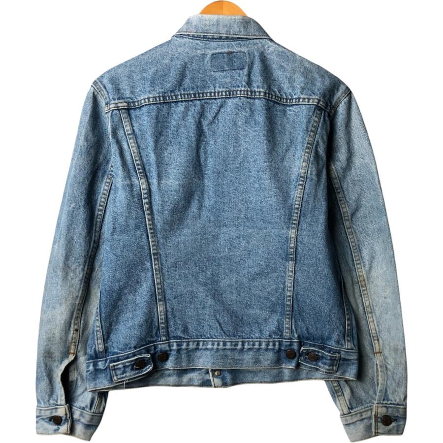 Levi's（リーバイス） 古着 80年代 Levi's 70506-0214 デニム