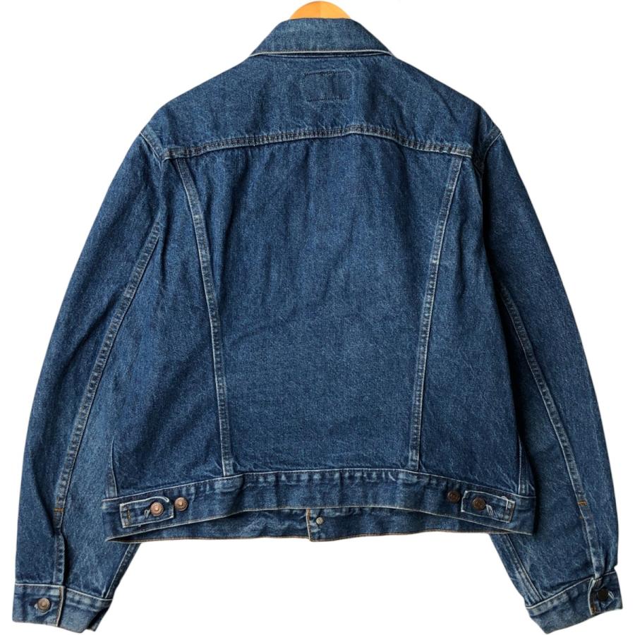 Levi's（リーバイス） 古着 80年代 Levi's 70506-0216 デニム