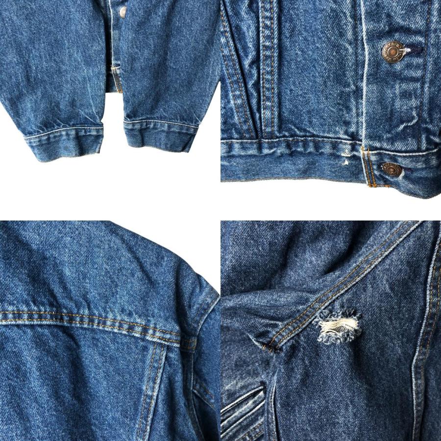 Levi's（リーバイス） 古着 80年代 Levi's 70506-0216 デニム