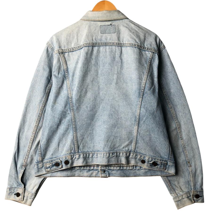 Levi's（リーバイス） 古着 ~90年代 Levi's 70506-0214 デニム