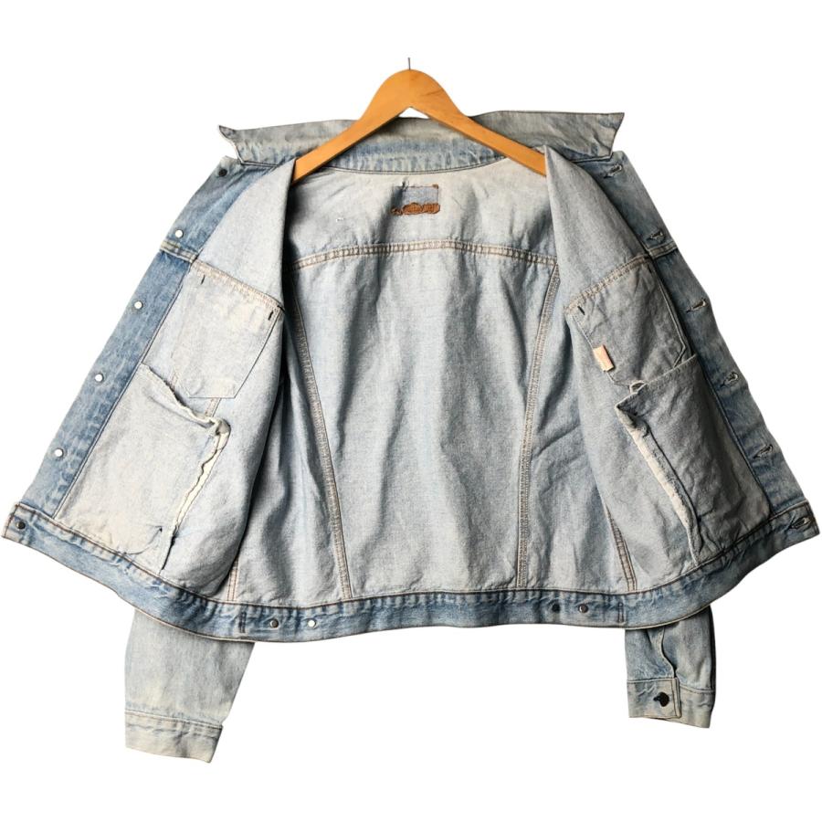 Levi's（リーバイス） 古着 ~90年代 Levi's 70506-0214 デニム