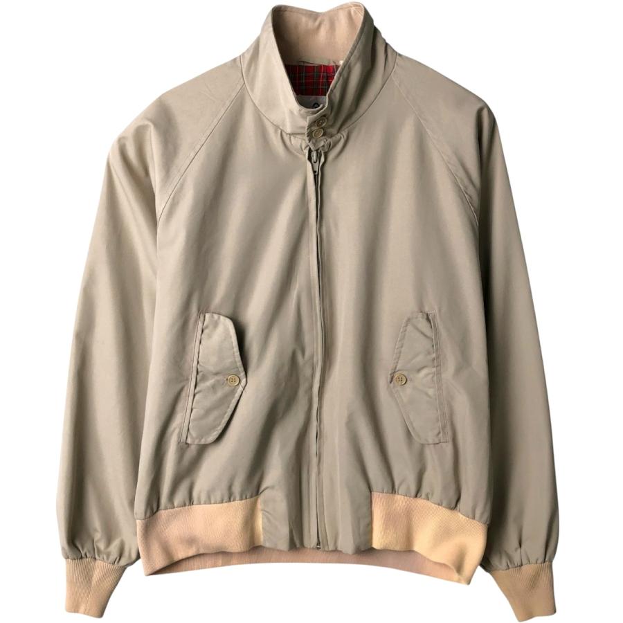 WOOLRICH（ウールリッチ） 古着 70年代 ハリントンジャケット スイング