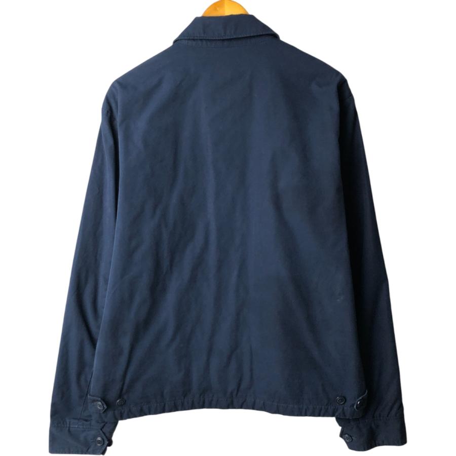 古着 ラコステ LACOSTE 中綿入り スイングトップ スポーツジャケット メンズXL相当/eaa586857 LACOSTE（ラコステ） 古着 中綿入り スイングトップ スポーツ