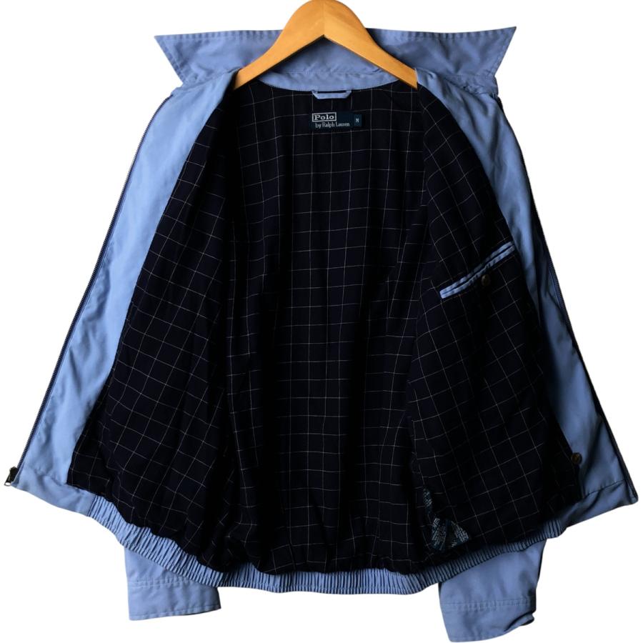 古着 ラルフローレン Ralph Lauren POLO by スイングトップ スポーツ