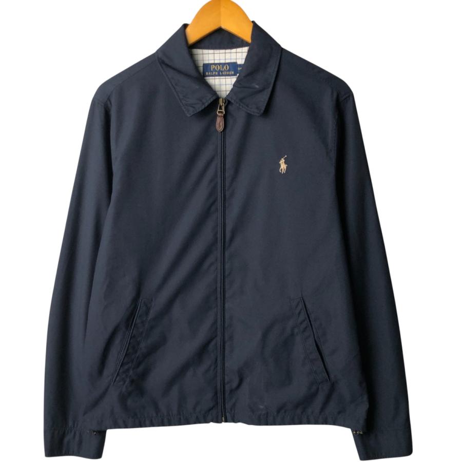 古着 ラルフローレン Ralph Lauren POLO RALPH LAUREN スイングトップ