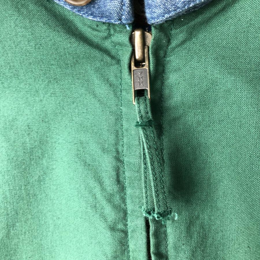 古着 80年代 ラルフローレン Ralph Lauren CHAPS チャップス スイング