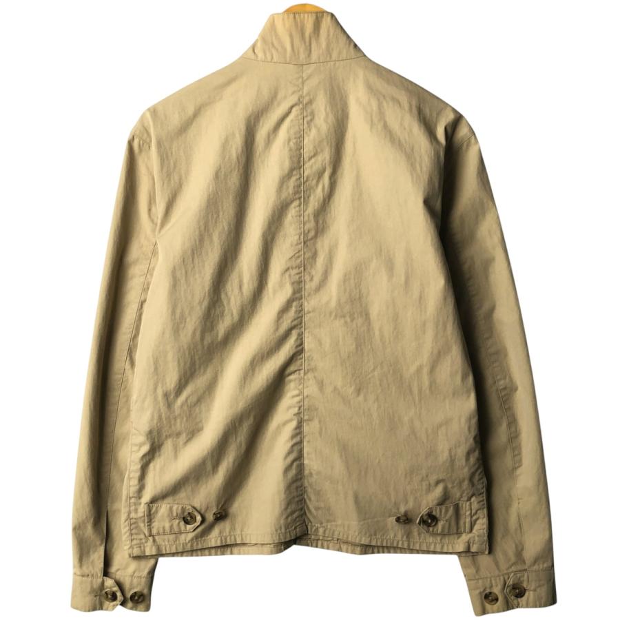 ラルフローレン ハリントンジャケット 古着 POLO Ralph Lauren 古着 ラルフローレン Ralph Lauren POLO RALPH LAUREN ハリントン