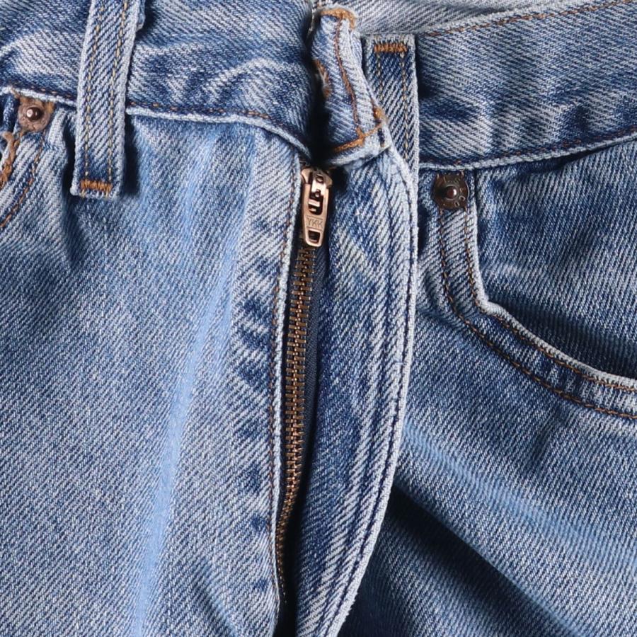 Levi's（リーバイス） 古着 00年代 Levi's 550 RELAXED FIT テーパード