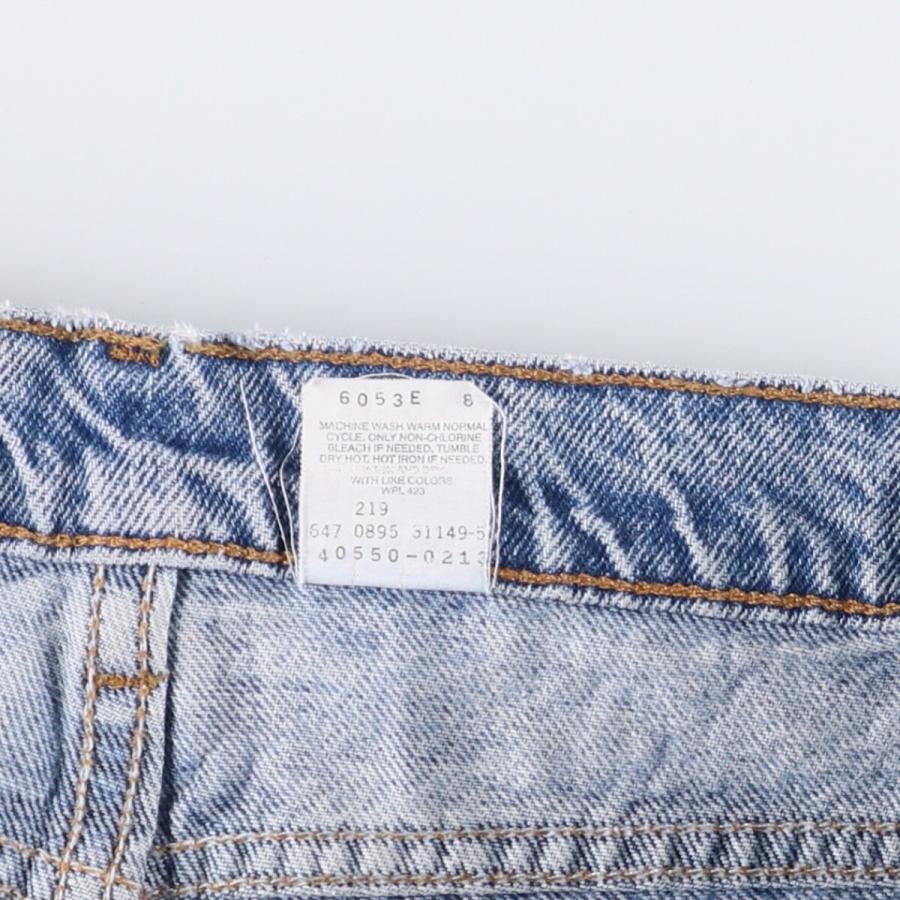 Levi's（リーバイス） 古着 90年代 40550-0213 RELAXED FIT TAPERED