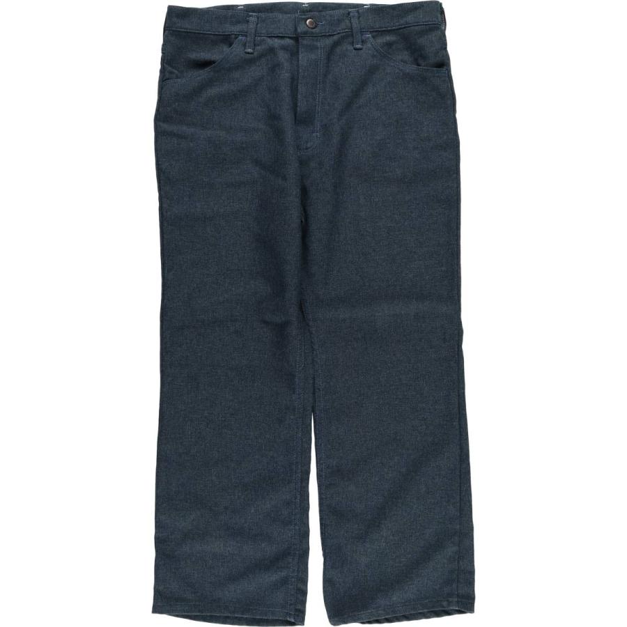 Wrangler（ラングラー） 古着 90年代 ランチャードレスジーンズ 