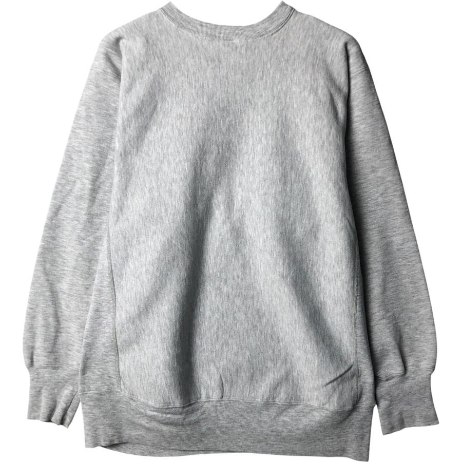 Champion（チャンピオン） 古着 90年代 リバースウィーブ 刺繍タグ